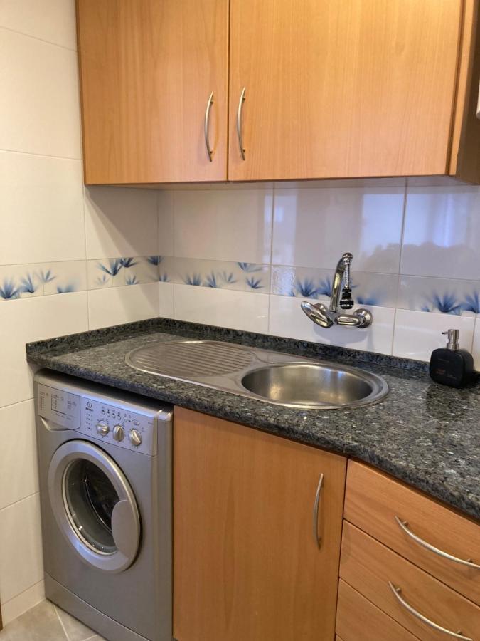 Saudade Rentals Portimão Eksteriør billede